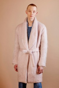 Pigalle Men's RTW Fall 2016