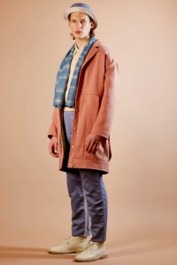 Pigalle Men's RTW Fall 2016