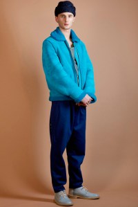Pigalle Men's RTW Fall 2016