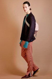 Pigalle Men's RTW Fall 2016