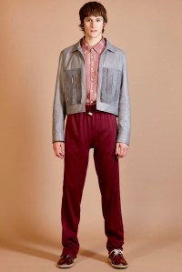 Pigalle Men's RTW Fall 2016
