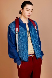 Pigalle Men's RTW Fall 2016