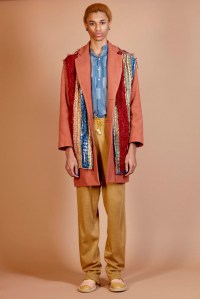 Pigalle Men's RTW Fall 2016