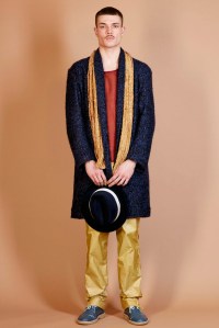Pigalle Men's RTW Fall 2016