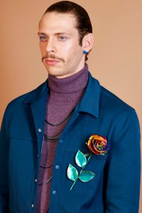Pigalle Men's RTW Fall 2016