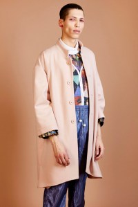 Pigalle Men's RTW Fall 2016