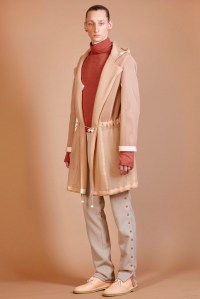 Pigalle Men's RTW Fall 2016
