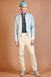 Pigalle Men's RTW Fall 2016
