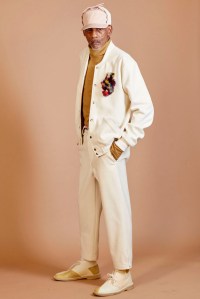 Pigalle Men's RTW Fall 2016