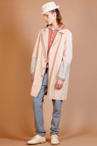 Pigalle Men's RTW Fall 2016
