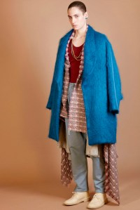 Pigalle Men's RTW Fall 2016