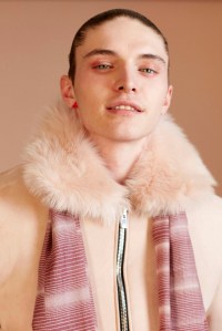 Pigalle Men's RTW Fall 2016