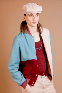 Pigalle Men's RTW Fall 2016