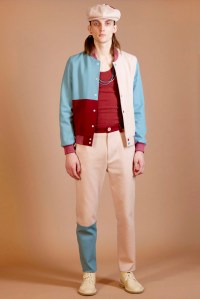 Pigalle Men's RTW Fall 2016