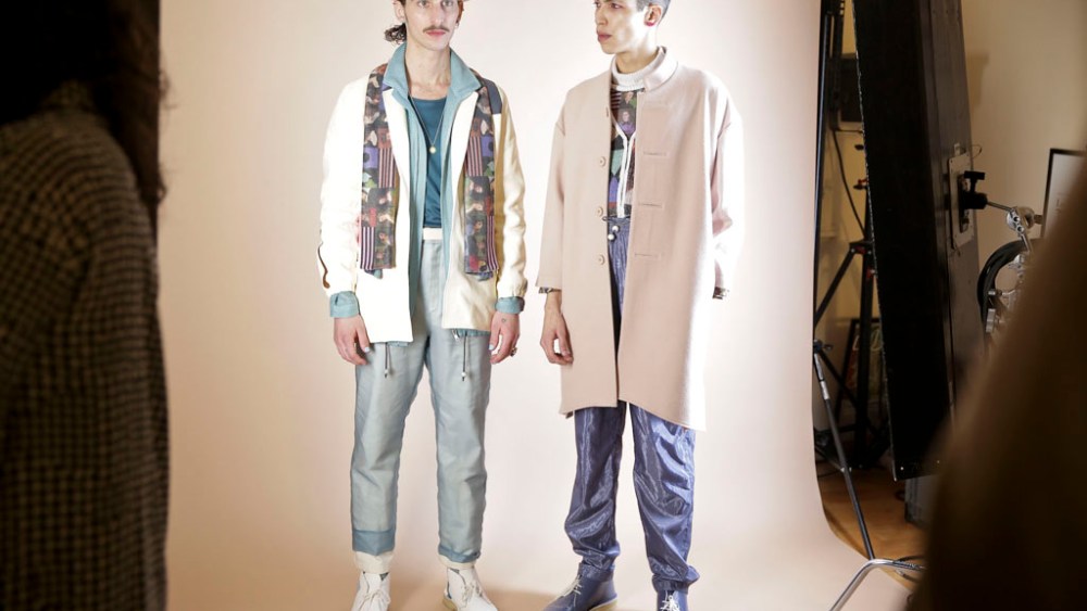 Pigalle to Collaborate With Missoni