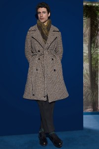 MP di Massimo Piombo Men's RTW Fall 2016