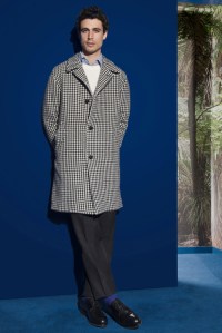 MP di Massimo Piombo Men's RTW Fall 2016