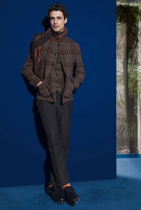 MP di Massimo Piombo Men's RTW Fall 2016
