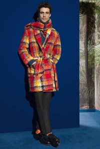 MP di Massimo Piombo Men's RTW Fall 2016