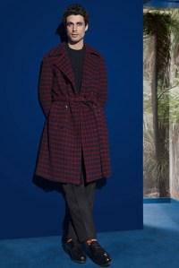 MP di Massimo Piombo Men's RTW Fall 2016