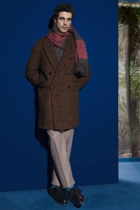 MP di Massimo Piombo Men's RTW Fall 2016