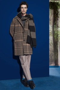 MP di Massimo Piombo Men's RTW Fall 2016
