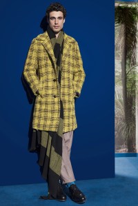 MP di Massimo Piombo Men's RTW Fall 2016