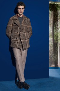 MP di Massimo Piombo Men's RTW Fall 2016