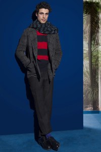 MP di Massimo Piombo Men's RTW Fall 2016