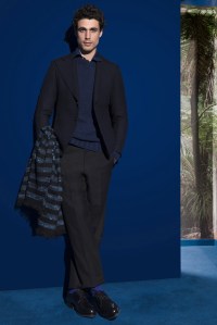 MP di Massimo Piombo Men's RTW Fall 2016