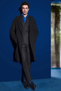 MP di Massimo Piombo Men's RTW Fall 2016