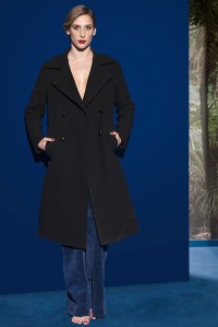 MP di Massimo Piombo Men's RTW Fall 2016