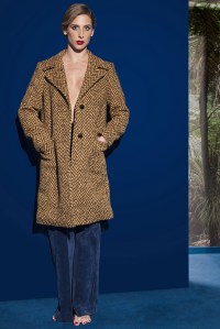 MP di Massimo Piombo Men's RTW Fall 2016