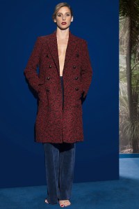 MP di Massimo Piombo Men's RTW Fall 2016