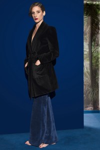 MP di Massimo Piombo Men's RTW Fall 2016