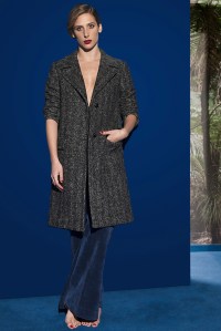MP di Massimo Piombo Men's RTW Fall 2016