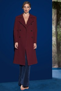 MP di Massimo Piombo Men's RTW Fall 2016