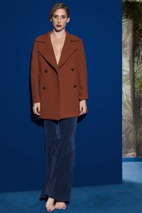 MP di Massimo Piombo Men's RTW Fall 2016