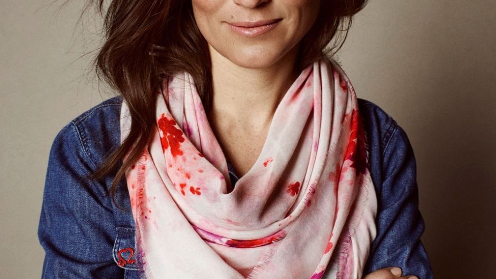 Pippa Middleton