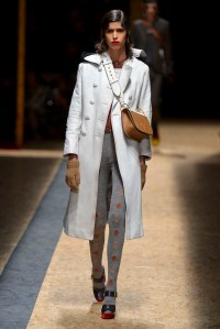 Prada Men's Fall 2016