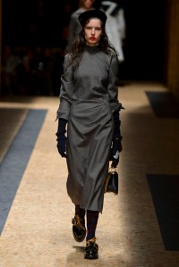 Prada Men's Fall 2016