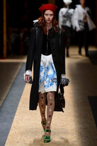 Prada Men's Fall 2016
