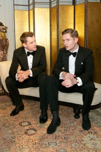 Dunhill Men's Fall 2016