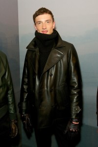 Dunhill Men's Fall 2016