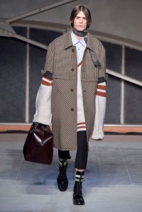 Raf Simons Men's Fall 2016