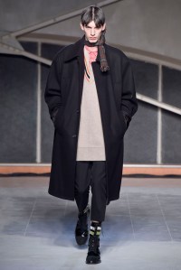 Raf Simons Men's Fall 2016