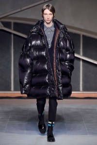 Raf Simons Men's Fall 2016