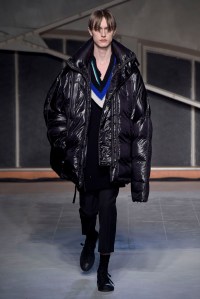 Raf Simons Men's Fall 2016