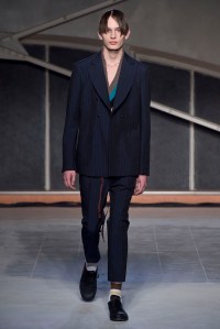 Raf Simons Men's Fall 2016