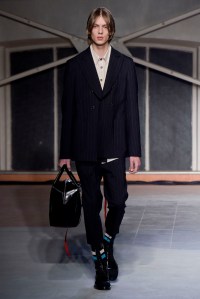 Raf Simons Men's Fall 2016